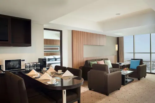 Best Western Premier la Grande Hotel Kamar Photos