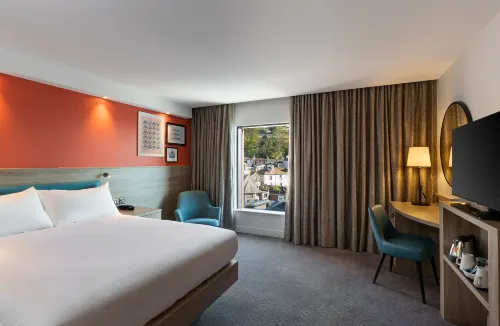 Hampton by Hilton Torquay À ne pas manquer Photos
