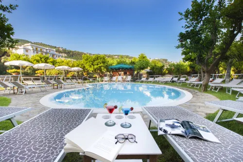 Hotel Antiche Mura Da non perdere Photos