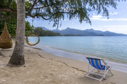 Coconut Beach Resort, Koh Chang Freizeit und Erholung Photos