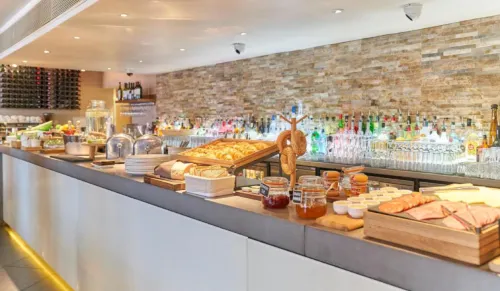 Hotel Bosco Spisning Photos