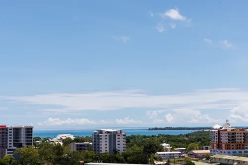 Courtyard by Marriott Darwin Circondario Photos