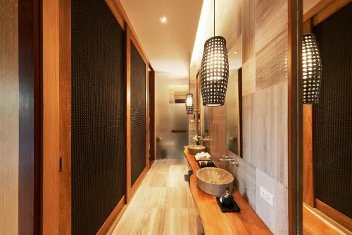 The Tubkaak Krabi Boutique Resort Phòng Photos
