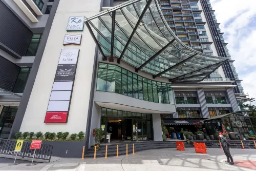 Le Vert Boutique Hotel Nổi bật Photos
