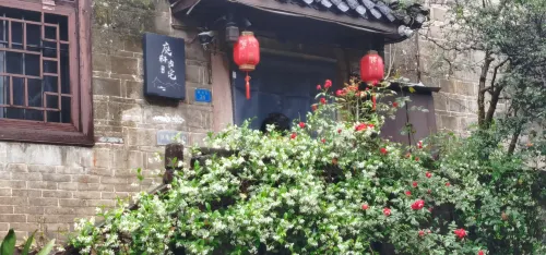 Fenghuang Barley Country Inn Exterior Photos