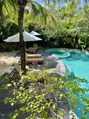 Umakayu Joglo Villa Bali - Boutique Hotel Photos