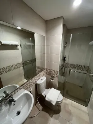 Horison Suite & Residences Iswara Bekasi Kamar Photos