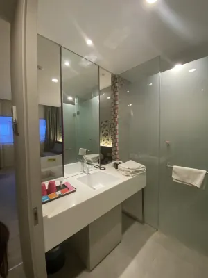 Ibis Styles Kota Bharu Kamar Photos