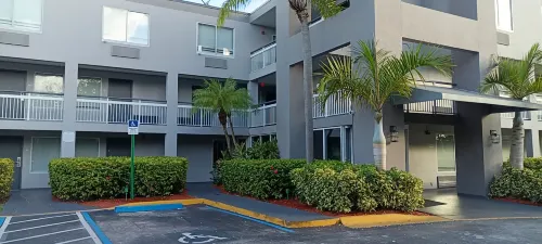 Quality Inn Miami Airport - Doral Photos
