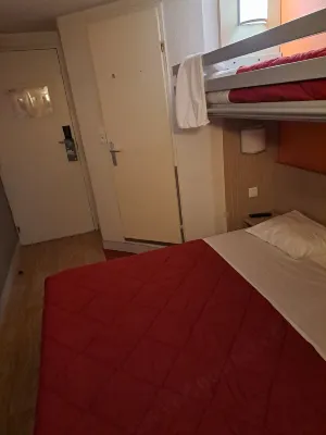 Premiere Classe Montreuil Chambres Photos