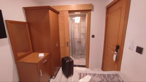 Avrasya Port Hotel Chambres Photos