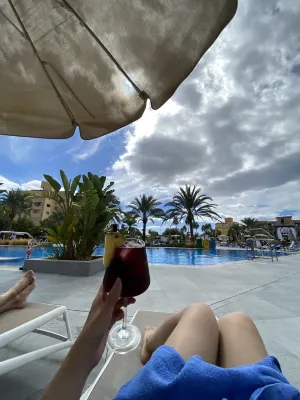 Hipotels Gran Playa de Palma Loisirs et amusements Photos