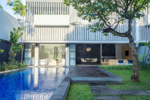 Origin Seminyak Rooms Photos