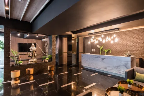 Fyn Hotel Da non perdere Photos