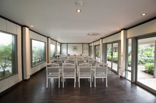 The Raweekanlaya Bangkok Business Photos