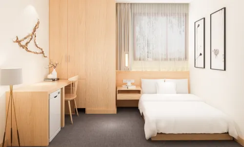 Hopetree Osaka Grand Nổi bật Photos