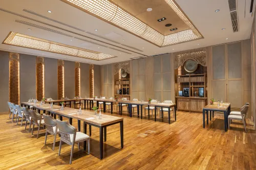 Andaz Bali, by Hyatt Бизнес-удобства Photos