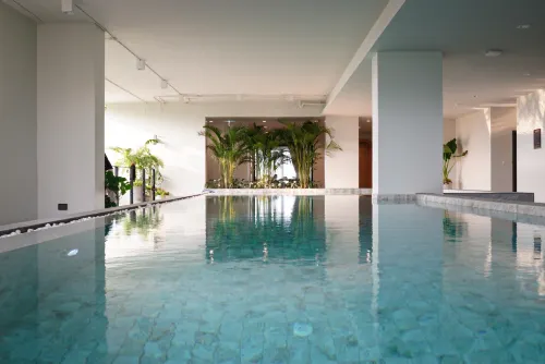 The Rise Suites Hotel, Chiang Mai فنادق مميّزة Photos