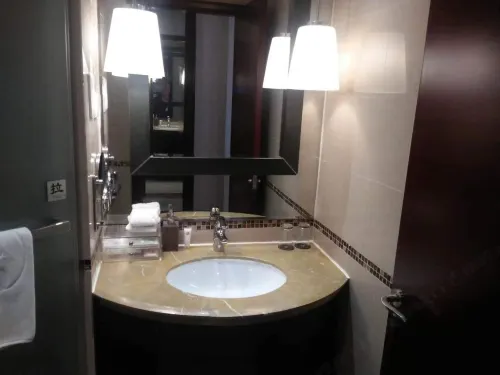 Henan Skyland GDH Hotel Zimmer Photos
