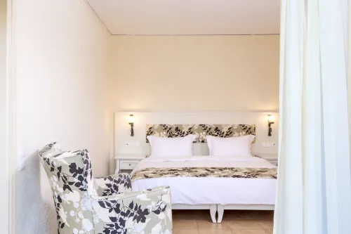 Civitel Creta Beach Chambres Photos