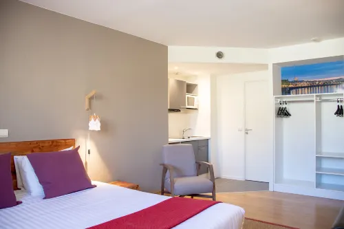 Victoria Garden Bordeaux Centre Rooms Photos