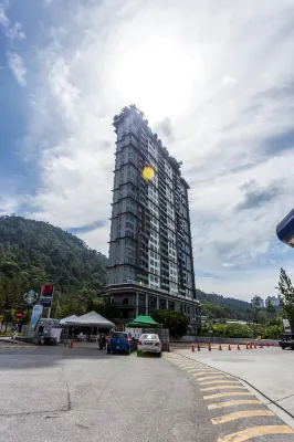Le Vert Boutique Hotel Nổi bật Photos
