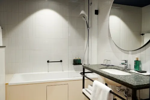 Solo Sokos Hotel Helsinki Camere Photos