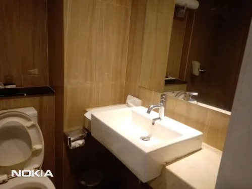 Grand Cordela Hotel Bandung Kamar Photos