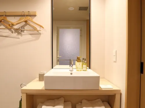 Henn na Hotel Premier Kyoto Gojo Karasuma (formerly Watermark Hotel Kyoto) Rooms Photos