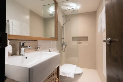 El Nido Resorts Miniloc Island Rooms Photos
