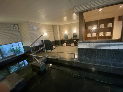 Atami Onsen Guest House Megumi Leisure & Recreation Photos