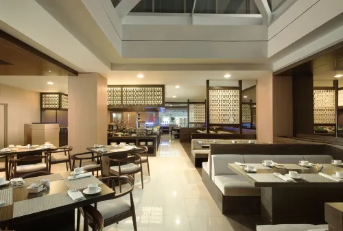 Hotel Chanti Managed by Tentrem Hotel Management Indonesia فنادق مميّزة Photos