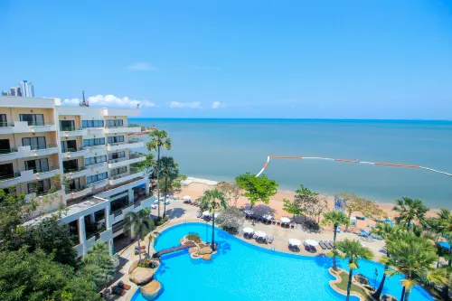 Garden Sea View Resort Избранное Photos