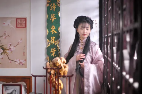 Suzhou Hua Mansion Photos