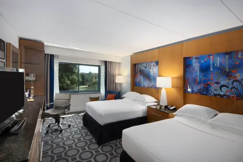 Hilton Long Island/Huntington Da non perdere Photos