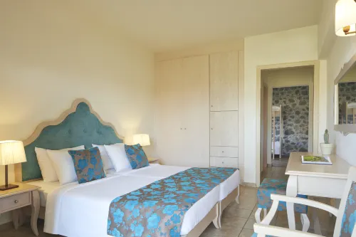 Civitel Creta Beach Chambres Photos