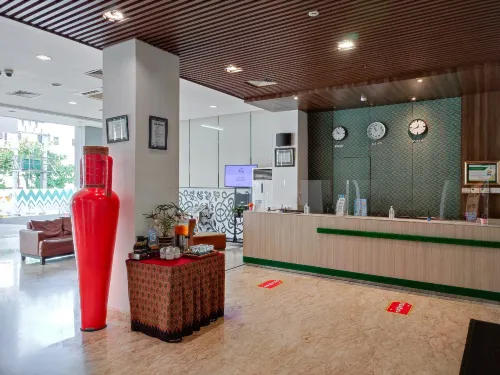 KHAS Makassar Hotel Unggulan Photos