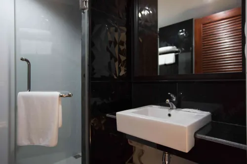 True Siam Rangnam Hotel Chambres Photos