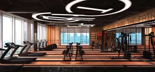 Capri by Fraser Bukit Bintang Leisure & Recreation Photos