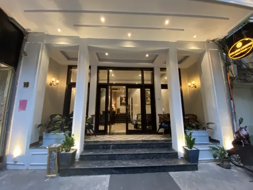 Golden Legend Boutique Hotel & Travel Featured Photos
