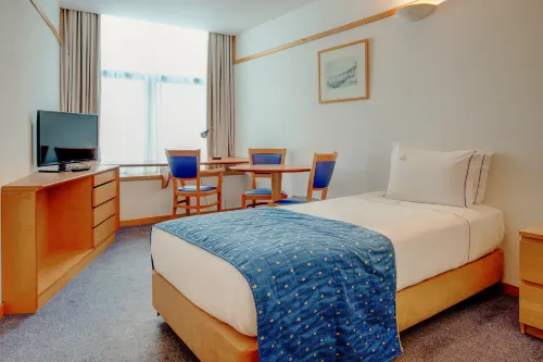 VIP Executive Eden Aparthotel Da non perdere Photos