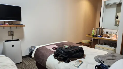 Kasugai View Hotel Phòng Photos