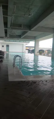Jinhold Hotel & Serviced Apartment Miri Loisirs et amusements Photos