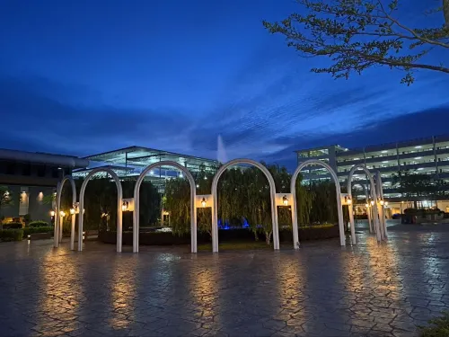 Avenue Bangi Hotel Circondario Photos