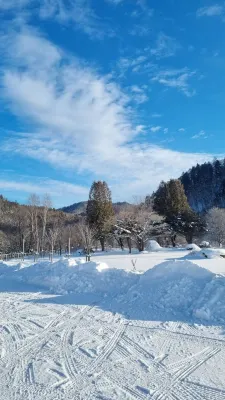Yunosawa Onsen Mori No Shiki Dekat Hotel Photos