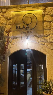 Elaa Cave Hotel Photos
