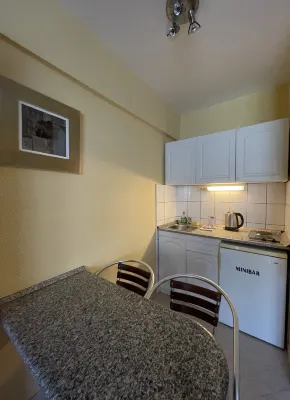Hotel Charles Camere Photos