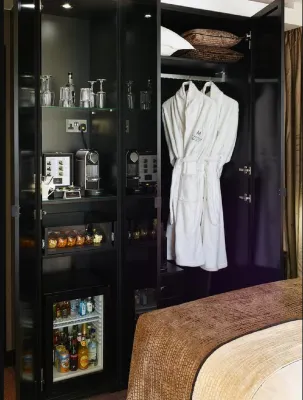 Montcalm East, Autograph Collection Chambres Photos