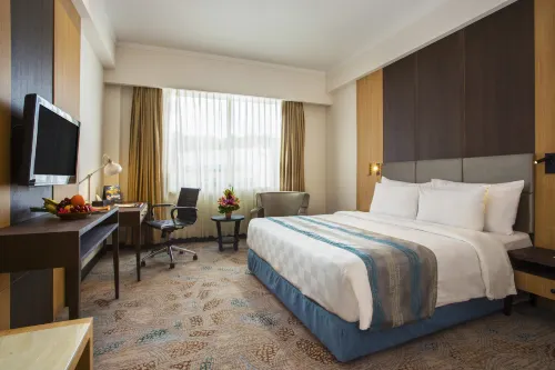 Swiss-Belhotel Papua الغرف Photos