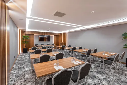 Vital Hotel Fulya Istanbul Sisli Empfohlen Photos